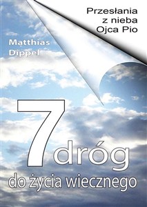 Picture of Przesłania z nieba Ojca Pio