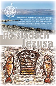 Obrazek Po śladach Jezusa Przewodnik po sanktuariach Ziemii Świętej