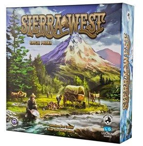 Picture of Sierra West LUCRUM