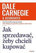Jak sprzed... - Dale Carnegie - Ksiegarnia w UK