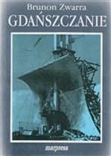 Polska książka : Gdańszczan... - Brunon Zwarra