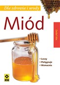Miód dla z... - Detlef Mix -  Książka z wysyłką do UK