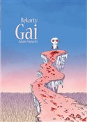 Zobacz : Bękarty Ga... - Adam Święcki