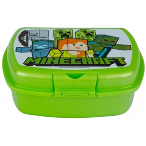 Obrazek Śniadaniówka MINECRAFT