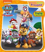 Psi Patrol... - Opracowanie Zbiorowe -  Polish Bookstore 