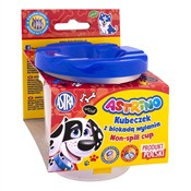 Polska książka : Kubeczek z...