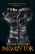 Inkwizytor... - Michał Śmielak -  books from Poland