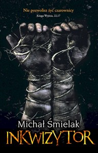 Obrazek Inkwizytor