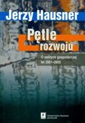 Pętle rozw... - Jerzy Hausner -  Książka z wysyłką do UK