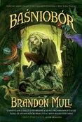 Baśniobór - Brandon Mull - Ksiegarnia w UK