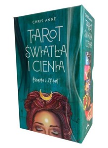 Obrazek Tarot Światła i Cienia