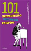 Książka : 101 niezie... - Mathilda Masters
