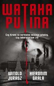 Wataha Put... - Witold Jurasz, Hieronim Grala -  Książka z wysyłką do UK