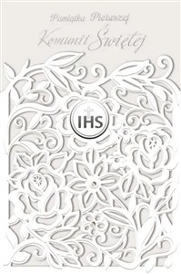 Picture of Karnet Komunia