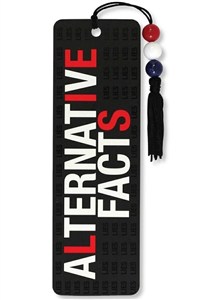 Picture of Zakładka do książki Alternatywne fakty