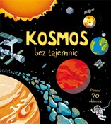 polish book : KOSMOS bez... - Rob Lloyd Jones