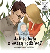 Zobacz : Jak to był... - Justyna Wasilewska