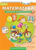 Matematyka... - Opracowanie Zbiorowe -  books in polish 