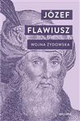 Wojna żydo... - Józef Flawiusz - Ksiegarnia w UK