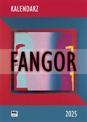 Kalendarz ... - Bartosz Szymanik -  Książka z wysyłką do UK