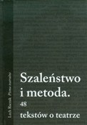 Szaleństwo... - Lech Raczak -  books in polish 