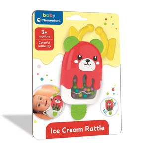 Obrazek Grzechotka Lody 17571