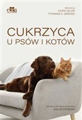 Cukrzyca u... - Ch. Gilor -  books from Poland