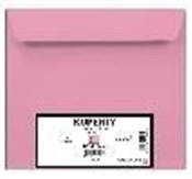 Polska książka : Koperty KW...