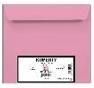 Picture of Koperty KWD pudrowy róż 10szt