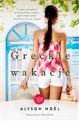 Greckie wa... - Alyson Noel -  books in polish 
