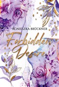 Forbidden ... - Agnieszka Bruckner -  Książka z wysyłką do UK