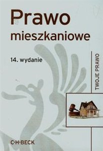 Picture of Prawo mieszkaniowe