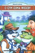O czym szu... - Kenneth Grahame -  foreign books in polish 