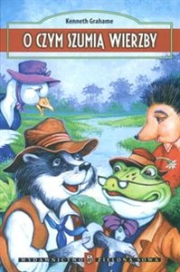 Obrazek O czym szumią wierzby