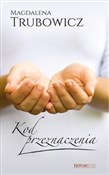 Książka : Kod przezn... - Magdalena Trubowicz