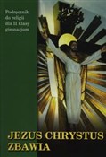 Polska książka : Jezus Chry... - Stanisław Łabendowicz