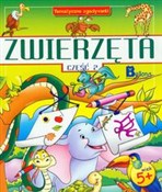 polish book : Zwierzęta ... - Geeta Gupta