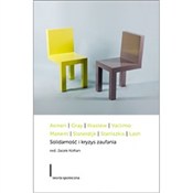 Solidarnoś... - Shlomo Avineri, John Gray, Iwan Krastew -  books from Poland