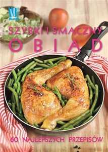 Picture of Smaczny i szybki obiad