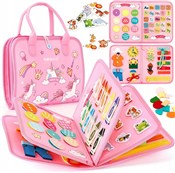 Książeczka... -  Polish Bookstore 