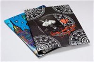 Obrazek Teczka z gumką A4  mix