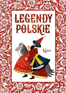 Picture of Legendy polskie