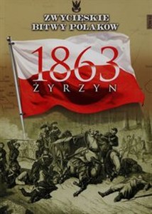 Obrazek Żyrzyn 1863 Tom 62