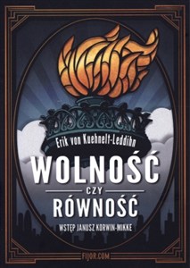 Picture of Wolnośc czy równość