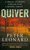 Quiver - Peter Leonard - Ksiegarnia w UK