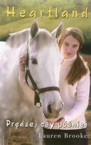 Obrazek Heartland 12 Prędzej czy później