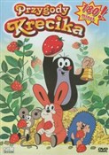 Przygody K... -  foreign books in polish 