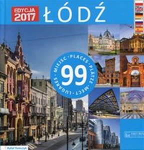 Picture of Łódź 99 miejsc Edycja 2017