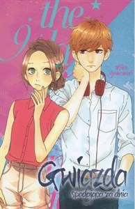 Obrazek Gwiazda spadająca za dnia. Tom 9