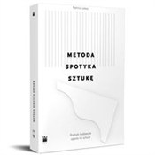 Metoda spo... - Patricia Leavy -  books from Poland